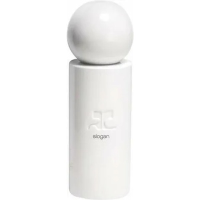 Courrèges Slogan EDP 100 ml Tester