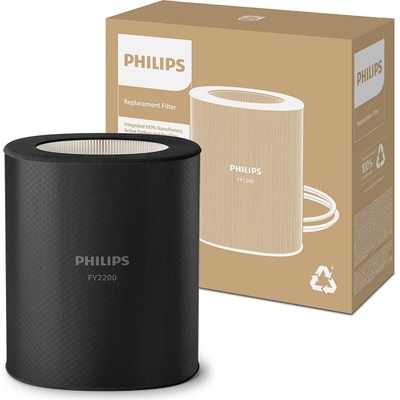 Philips Филтър за пречиствател на въздух Philips FY2200/30 (FY2200/30)