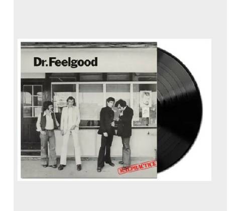 DR. FEELGOOD - MALPRACTICE (1VINYL)