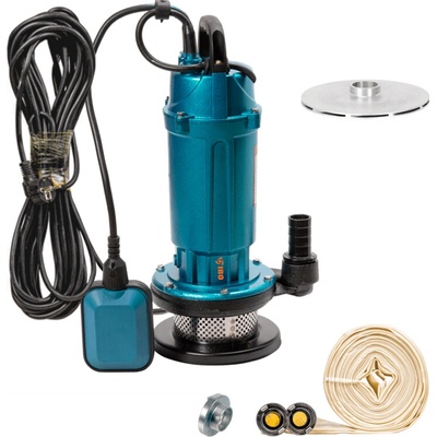 IBO WQX 550 s 1" hadicou 20m