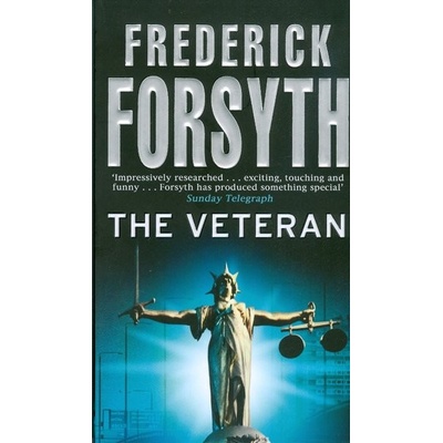 Veteran - Frederick Forsyth
