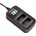KingMa Двойно LCD USB Зарядно за LP-E10 Батерии Canon EOS 1100D 1200D 1300D 2000D