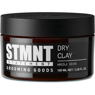 Suchý jíl pro matný vzhled vlasů STMNT Dry Clay 100 ml 2974837