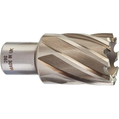 MILWAUKEE Kruhové frézy HSS 30 mm Ø 29 mm 4932343285
