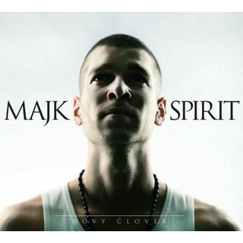 Majk Spirit - Nový človek LP