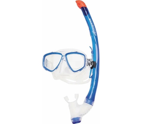 SCUBAPRO ECCO set