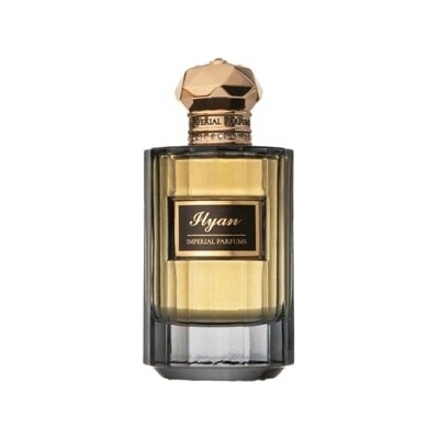 Imperial parfém S NIL Imperial parfém parfémovaná voda unisex 100 ml