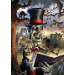 Art Puzzle - Puzzle Wizard 500 - 500 piese