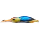 DAM Effzett Eisvogel 11cm 28g Asian Kingfisher