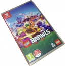 LEGO Brawls