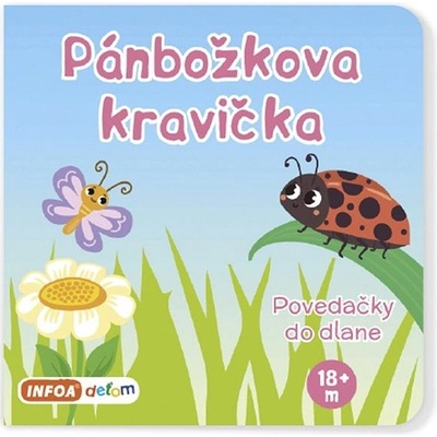 Pánbožkova kravička