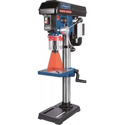 Scheppach DP 19 VARIO