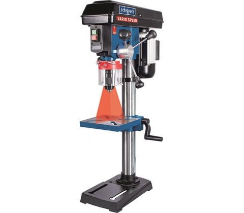 Scheppach DP 19 VARIO