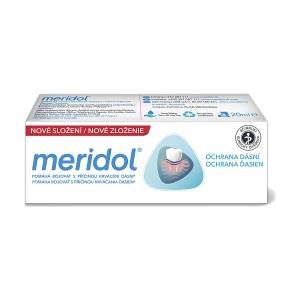 Meridol Меридол ZP 20 мл мини