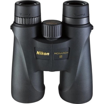 Nikon Monarch 5 12x42