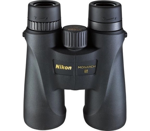 Nikon Monarch 5 12x42