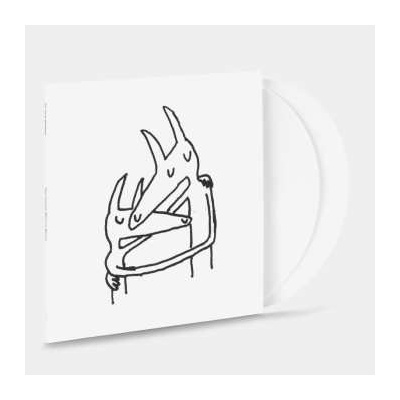 Car Seat Headrest - Twin Fantasy - Mirror To Mirror LTD LP