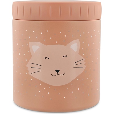 Trixie termoska na jedlo Mačka 500 ml