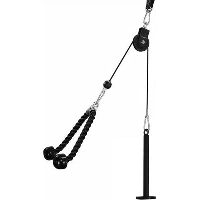 GymBeam Cable Pulley System – Zboží Dáma