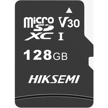 Hikvision HIKSEMI microSDXC 128GB UHS-I/CL10 (HS-TF-C1(STD)/128G/NEO/AD/W)