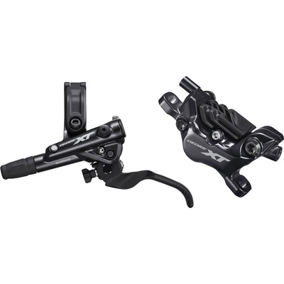 Shimano XT BR-M8120 přední komplet černá – Zboží Dáma