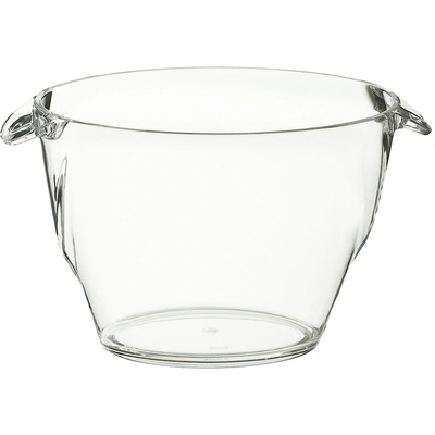 Kos Acrílicos Kos-Съд за лед ЕЛИПСА КРИСТАЛ 2л (019420)