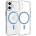 DVICED Case Magsafe for iPhone 16 Clear Blue (DV511009)