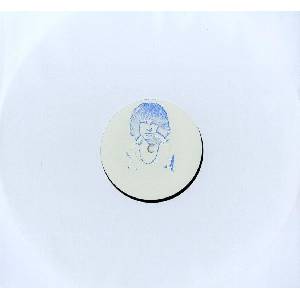Unknown - Ijzeren Rots (EP) (9700000198097)