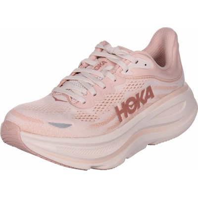 Hoka One One W Bondi 9 1162012-rltt Rose Latte / Rose Cream