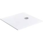 Omnires Aquapure M+ - Душ-тава 90x90 см, матово бяла AQUAPURE90-KBM (AQUAPURE90-KBM)