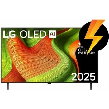 LG OLED48B56LA