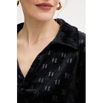 KARL LAGERFELD Суичър Karl Lagerfeld (A4W44007)