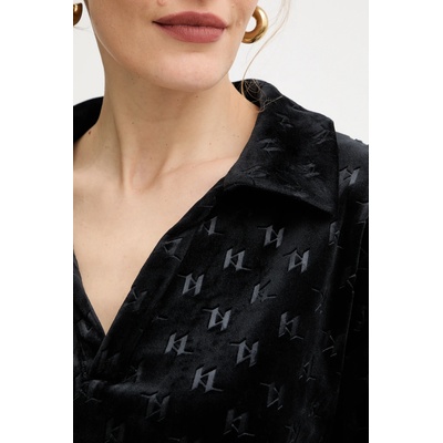 KARL LAGERFELD Суичър Karl Lagerfeld (A4W44007)