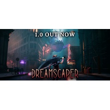 Dreamscaper