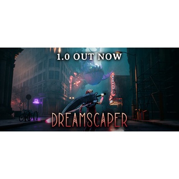 Dreamscaper