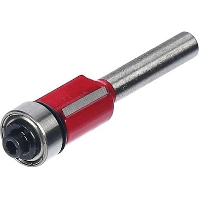 Ořezávací stopková fréza z karbid-wolframu SK11 - 12,7 mm - SRB-34