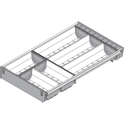 Blum ZSI.550BI3N Orga-line 280 x 550 mm