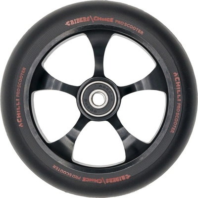 Chilli SubZero 120 mm černé 1 ks – Zboží Dáma