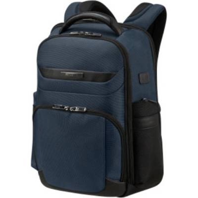Samsonite PRO-DLX 6 Backpack 15.6" SLIM Blue 1090
