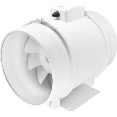 airRoxy aRil PRO 250 malý potrubní ventilátor