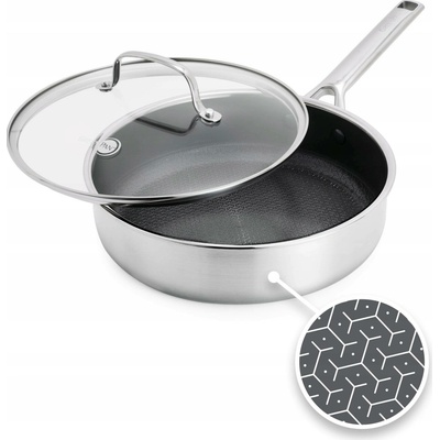 GreenPan Tradiční pánev 24 cm s keramickým povrchem