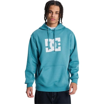 DC Star Pullover Storm Blue