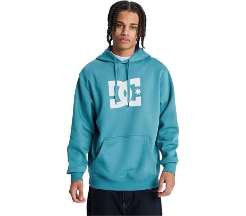 DC Star Pullover Storm Blue