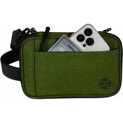 Harrows Smart Case XL