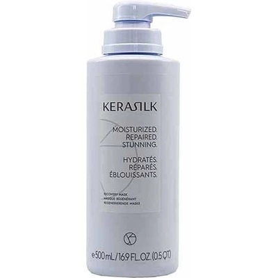 Goldwell Kerasilk Recovery Mask 500 ml