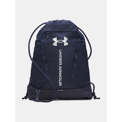 Унисекс торба Under Armour UA Hustle Sackpack-BLU Under Armour | Sin | МЪЖЕ | UNI