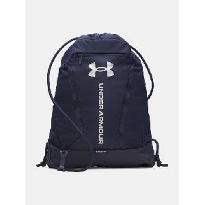 Under Armour Унисекс торба Under Armour UA Hustle Sackpack-BLU Under Armour | Sin | МЪЖЕ | UNI