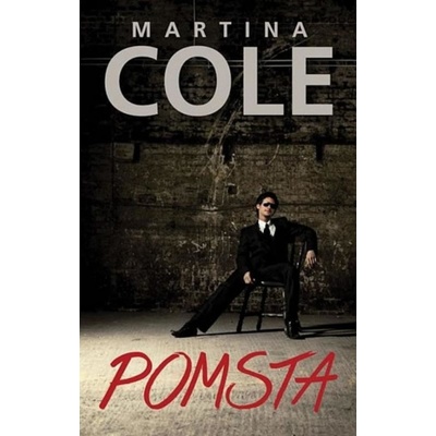 Pomsta