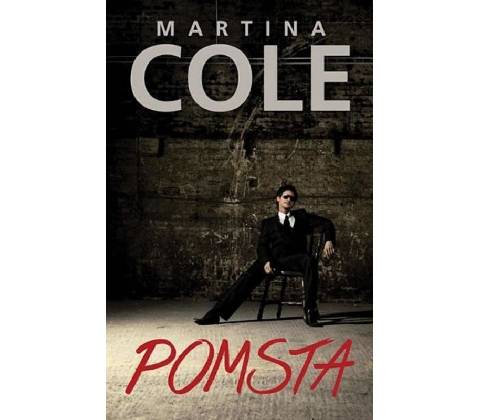 Pomsta