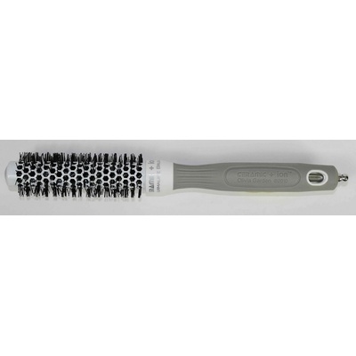 Olivia Garden Ceramic+Ion Thermal Brush kefa na vlasy CI-20 20 mm